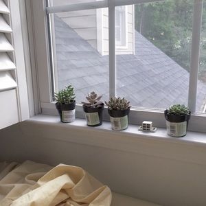 Meet your Posher, Minh